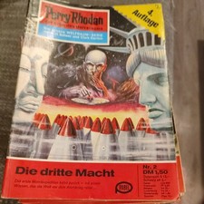 Perry Rhodan,4.Auflage, 212