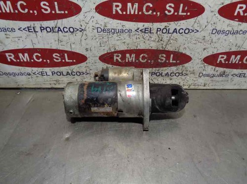 M17t5581 motor startet - m17t5581, /