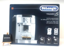 DeLonghi Magnifica S ECAM