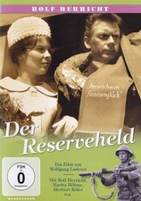 DER RESERVEHELD - DVD - Rolf
