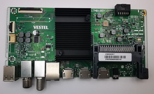 Prosonic mainboard vestel - mainboard,