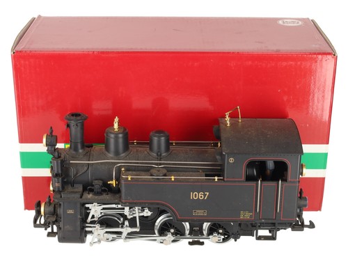 Lgb 20471 scale - g,