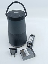 Bose SoundLink Revolve Plus