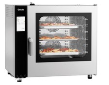 Bartscher Kombidämpfer