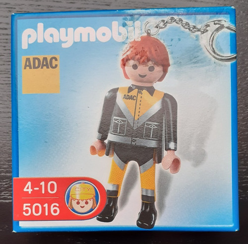 Playmobil 5016 adac - playmobil®,