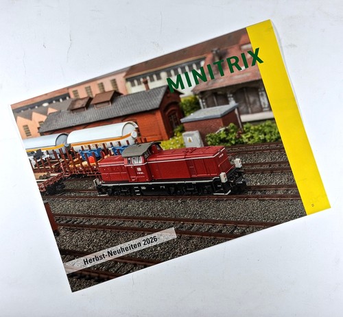 Minitrix 438811