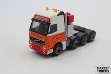 Herpa Volvo FH16