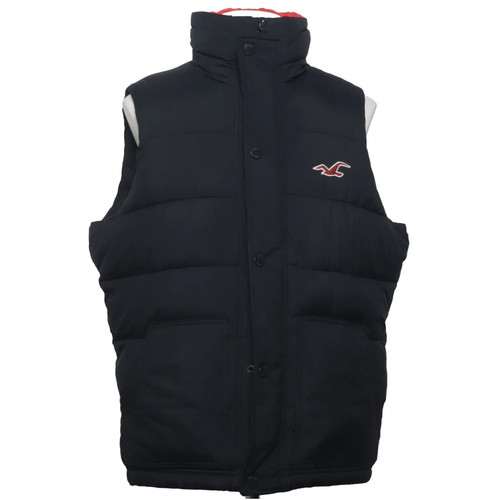 Hollister outdoor weste - outdoor,