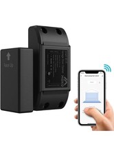 Smart Garagentoröffner, [ohne