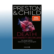 Death - Das Kabinett des Dr