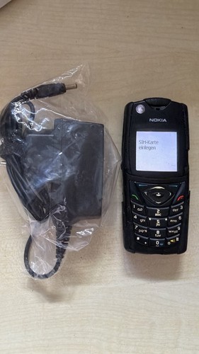 Nokia 5140i schwarz ohne - nokia,
