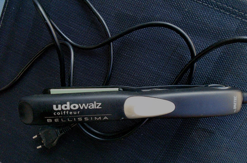 Udo walz lockenstab und - walz,,