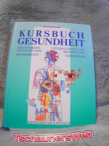 Kursbuch gesundheit - kursbuch,
