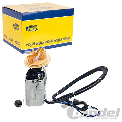 Magneti marelli - magneti,