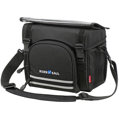 Klickfix fahrrad lenker tasche - klickfix, lenker-tasche