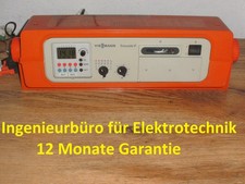Viessmann Trimatik P 7450 241 Heizungregelung, Kesselkreisregelung