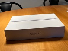 Apple Mac Book Pro 13.3