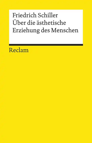 über die ästhetische - die,