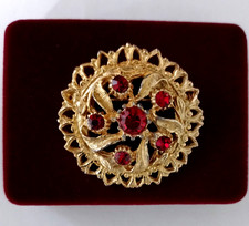 Brosche Anstecknadel