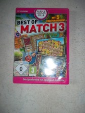 Best match 5 - of,