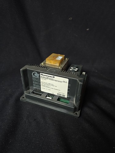 Honeywell gasmodul - honeywell,