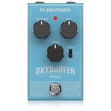 tc electronic reverb SKYSURFER