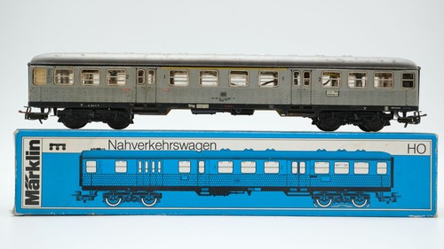 Märklin 4077 - märklin, h0