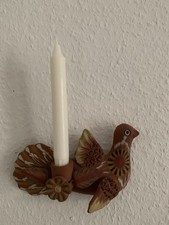 Terrakotta Wandschmuck