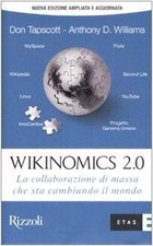 Wikinomics 2.0. La