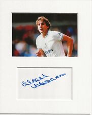 Mark Falco tottenham hotspur