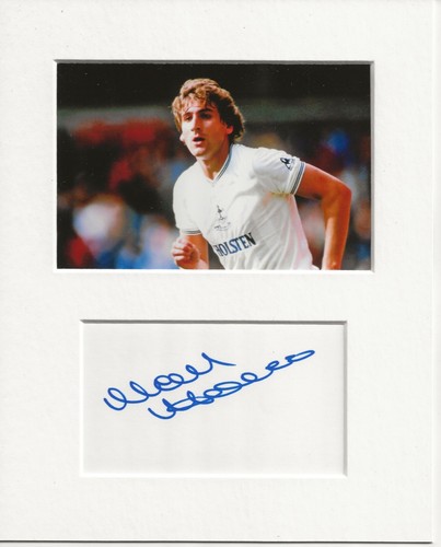 Mark falco tottenham hotspur - mark,