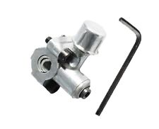 Einstechventil für 6,3 - 7,9