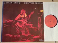 SIEGFRIED SCHWAB -