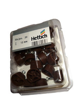 Bodenträger mit Nagelstift