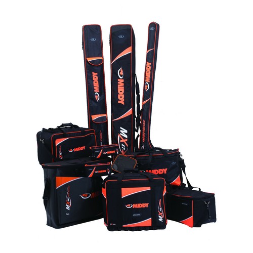 Middy angeltaschen series - middy, mx-series