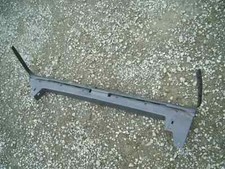 Volvo 850 2.5 Kombi LW (2) Verkleidung Abdeckung Heckklappenschloss