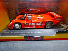 PORSCHE 956 K 956K Brun 200