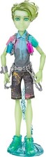 Mattel Monster High CGV19 2014 (G1)  Porter Geiss Verspukt OVP Neu reduziert