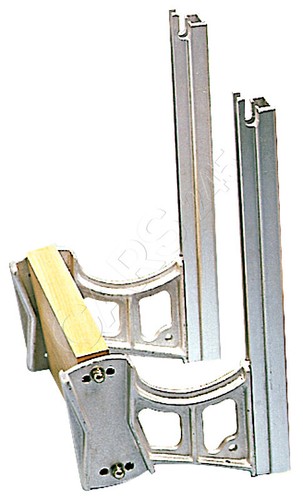 Osculati hilfsmotorhalterung - osculati,