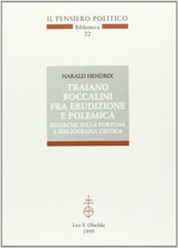 Traiano Boccalini zwischen