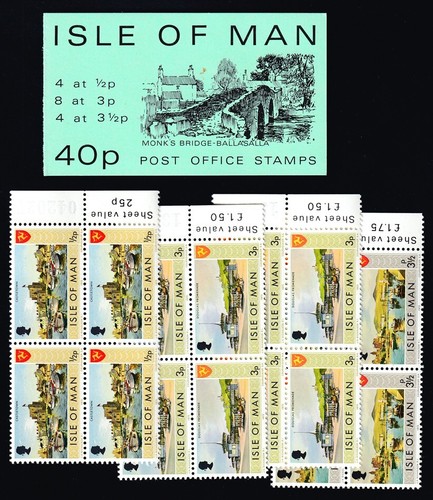 Insel man großbritannien - insel,