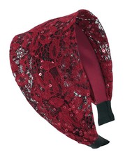 axy® HR14A Breiter Haarreif