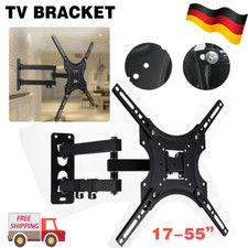 17-55 Zoll TV Wandhalterung