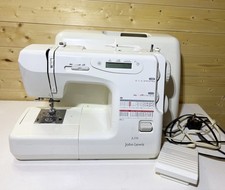 John Lewis JL250 Nähmaschine