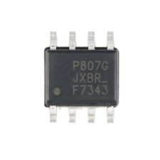 5x IRF7343 Transistor