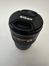 Nikon AF-S Nikkor 16-35mm f/4G ED VR Weitwinkelobjektiv in Top Zustand