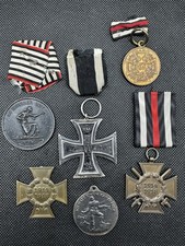 Orden 1.Weltkrieg 1914-18