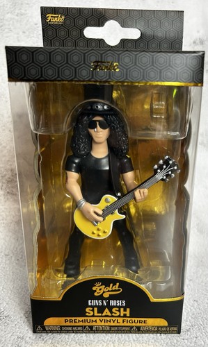Funko gold premium slash - premium,