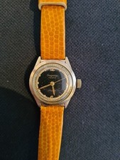 Dugena Festa Slip Fix Damenuhr