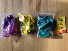 Pokemon Ferrero Italien